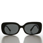 Load image into Gallery viewer, Mod Bold Rectangular Vintage Sunglasses
