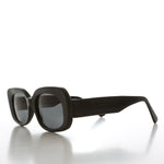 Load image into Gallery viewer, Mod Bold Rectangular Vintage Sunglasses
