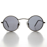 Load image into Gallery viewer, Round Wire Rim Teashade Vintage Sunglass - Vox 1
