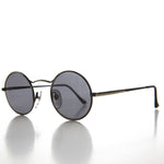 Load image into Gallery viewer, Round Wire Rim Teashade Vintage Sunglass - Vox 1
