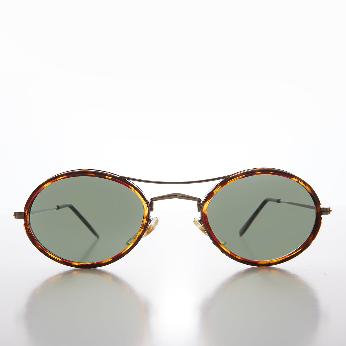 oval lens sunglasses