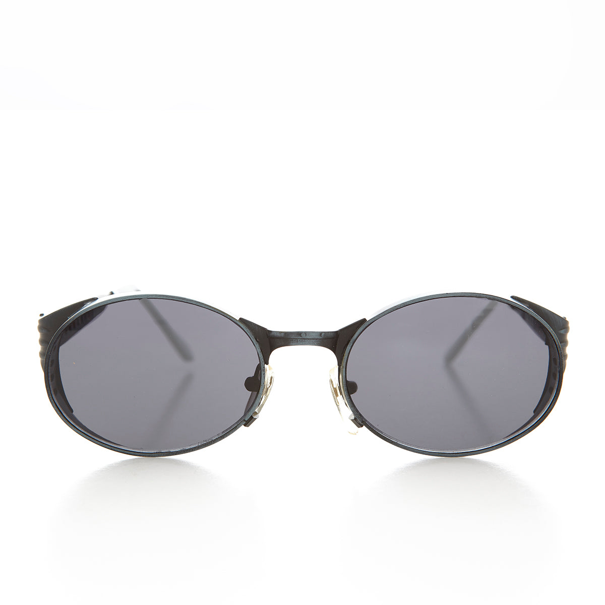 Mad Max Goggle Sunglasses 90s Vintage - Wells