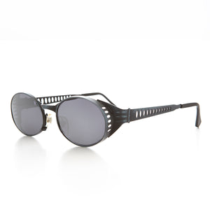 Mad Max Goggle Sunglasses 90s Vintage - Wells