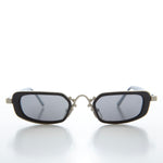 Load image into Gallery viewer, Rectangle Vintage Sunglasses
