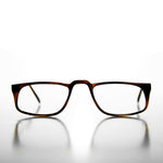 Load image into Gallery viewer, Rectangle Half Frame Reading Glasses
