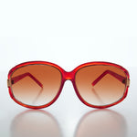 Load image into Gallery viewer, Round 80s Vintage Sunglasses - Susie
