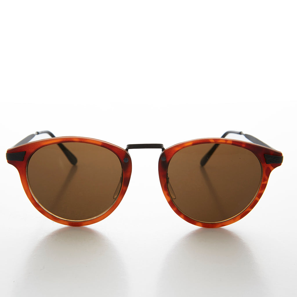 Preppy O'Malley P3 90s Vintage Sunglass