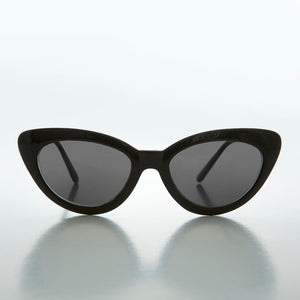 Classic 50s Retro Cat Eye Vintage Sunglass