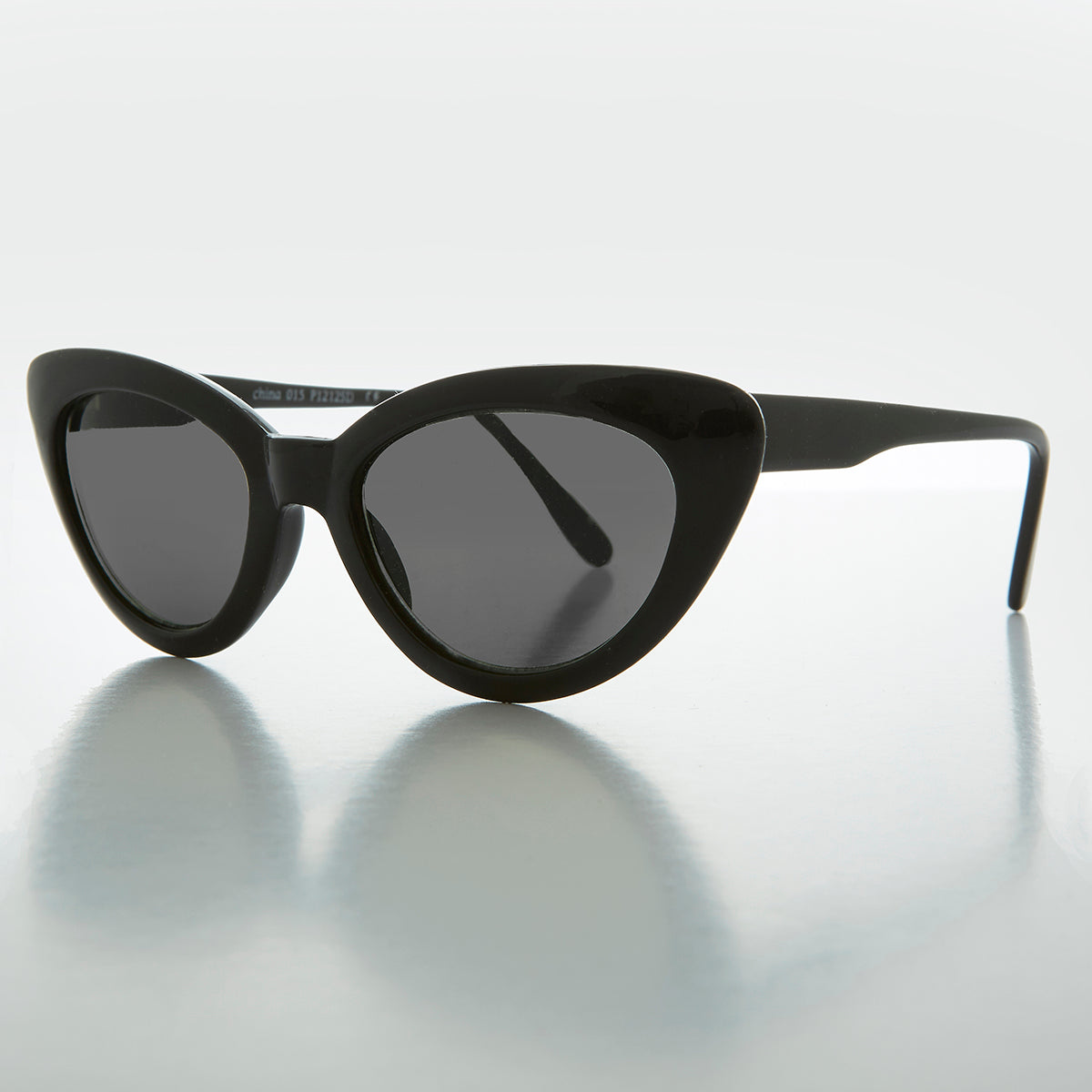 Classic 50s Retro Cat Eye Vintage Sunglass