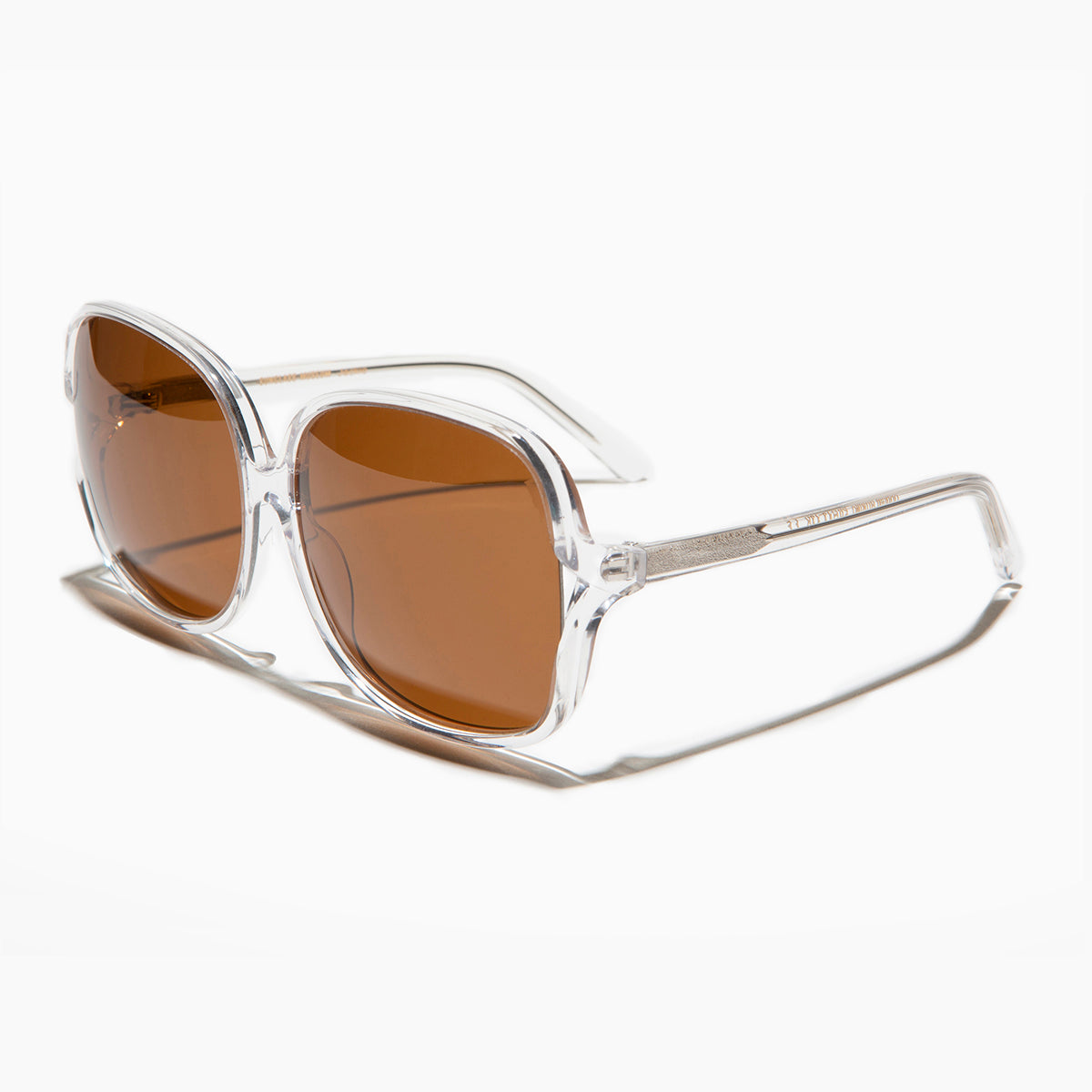 Vintage Oversized Sunglasses Jackie O Style 1960s Oversized Sunglasses Mod Italy Designer